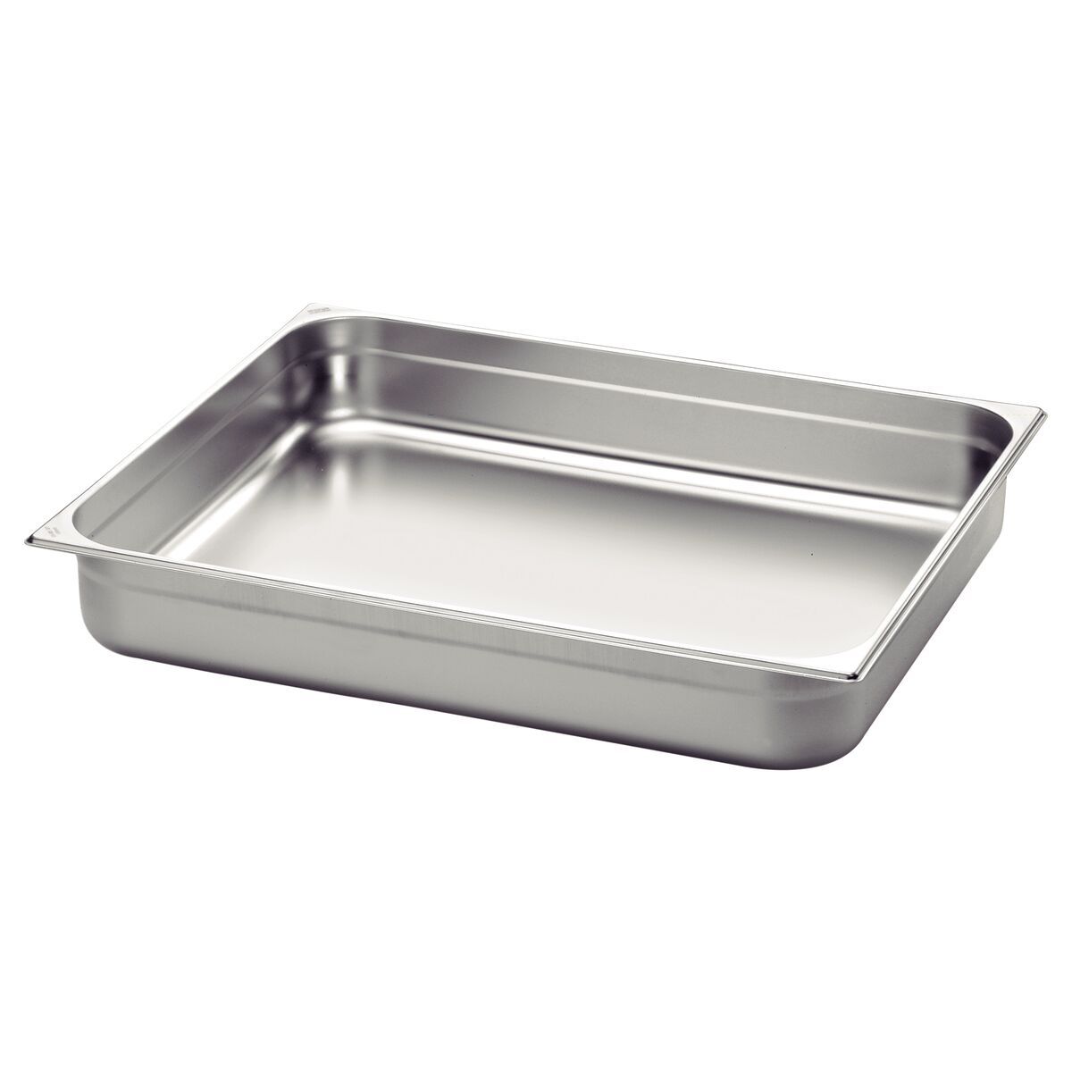 Tramontina Stainless Steel Buffet Tray - Durable & Practical
