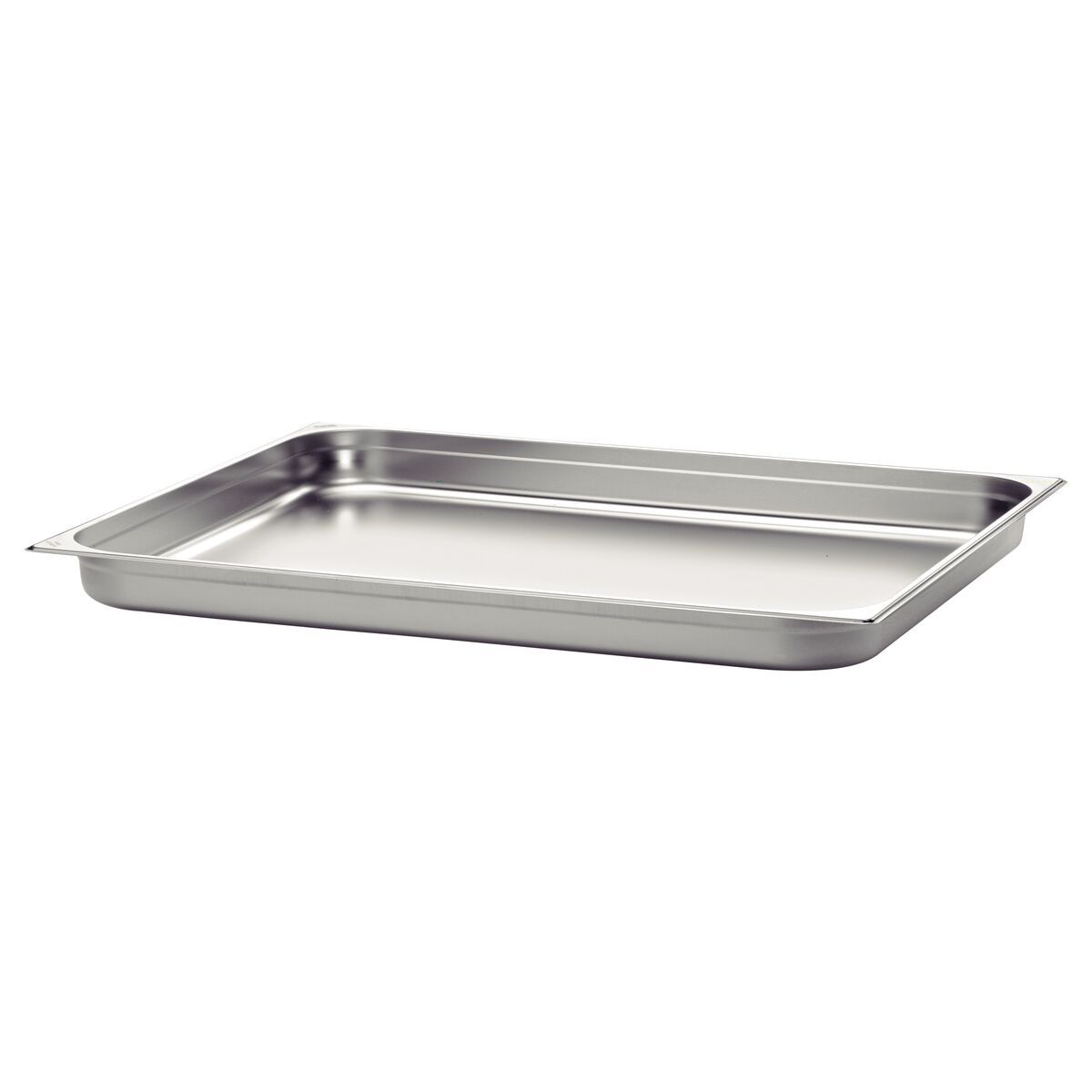 Tramontina Stainless Steel Buffet Tray - Durable & Practical