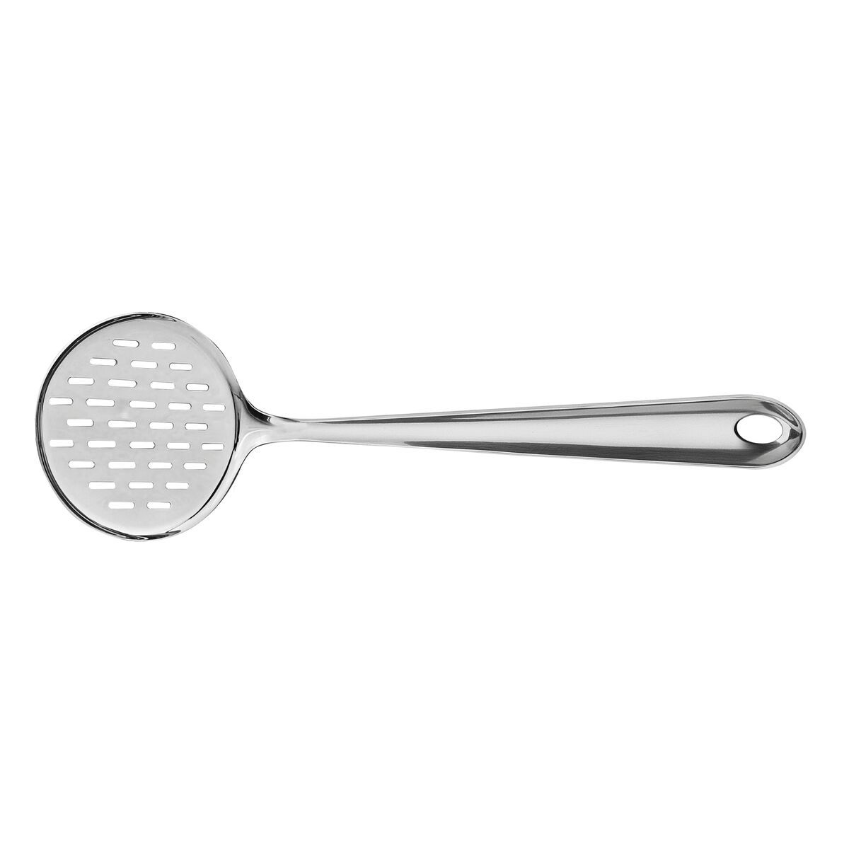 Tramontina Utility Slotted Spoon