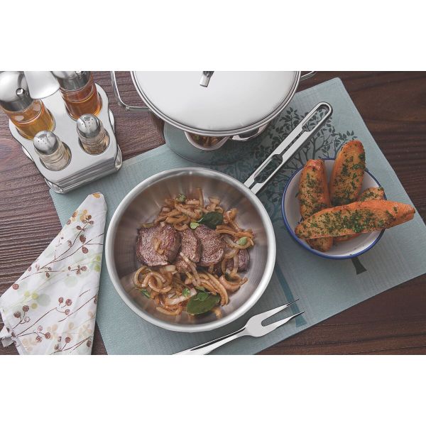 Tramontina Utility 30cm Serving Fork