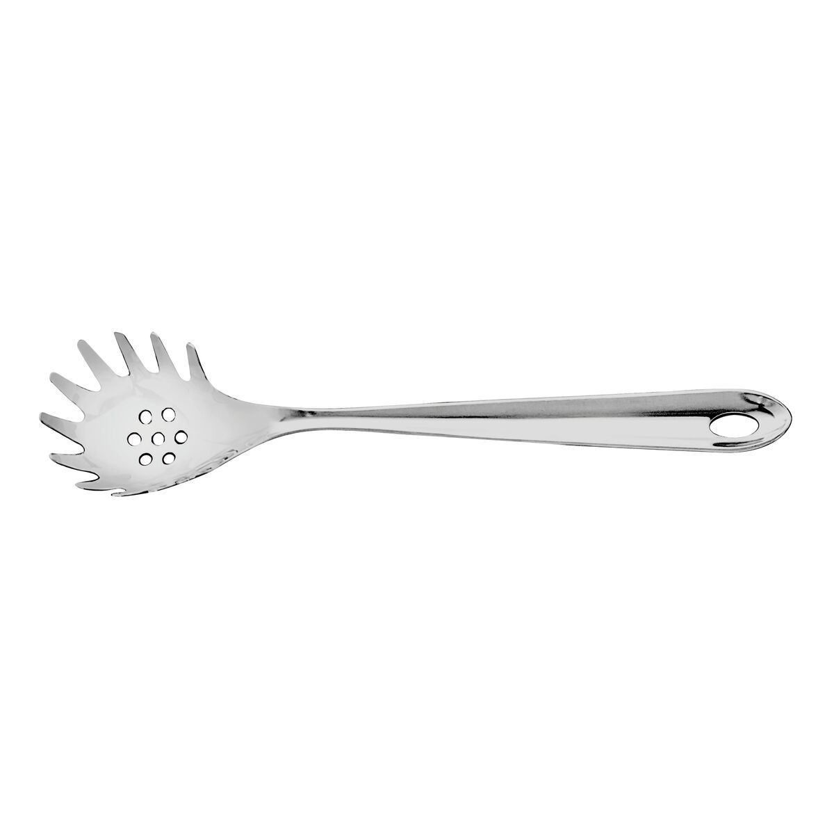 Tramontina Utility 30cm Pasta Spoon