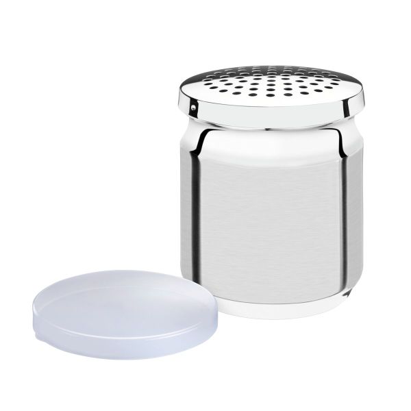 Tramontina Utilita 10.4 cm Stainless Steel Cheese Shaker