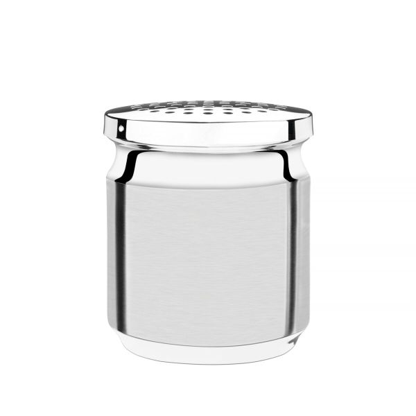 Tramontina Utilita 10.4 cm Stainless Steel Cheese Shaker