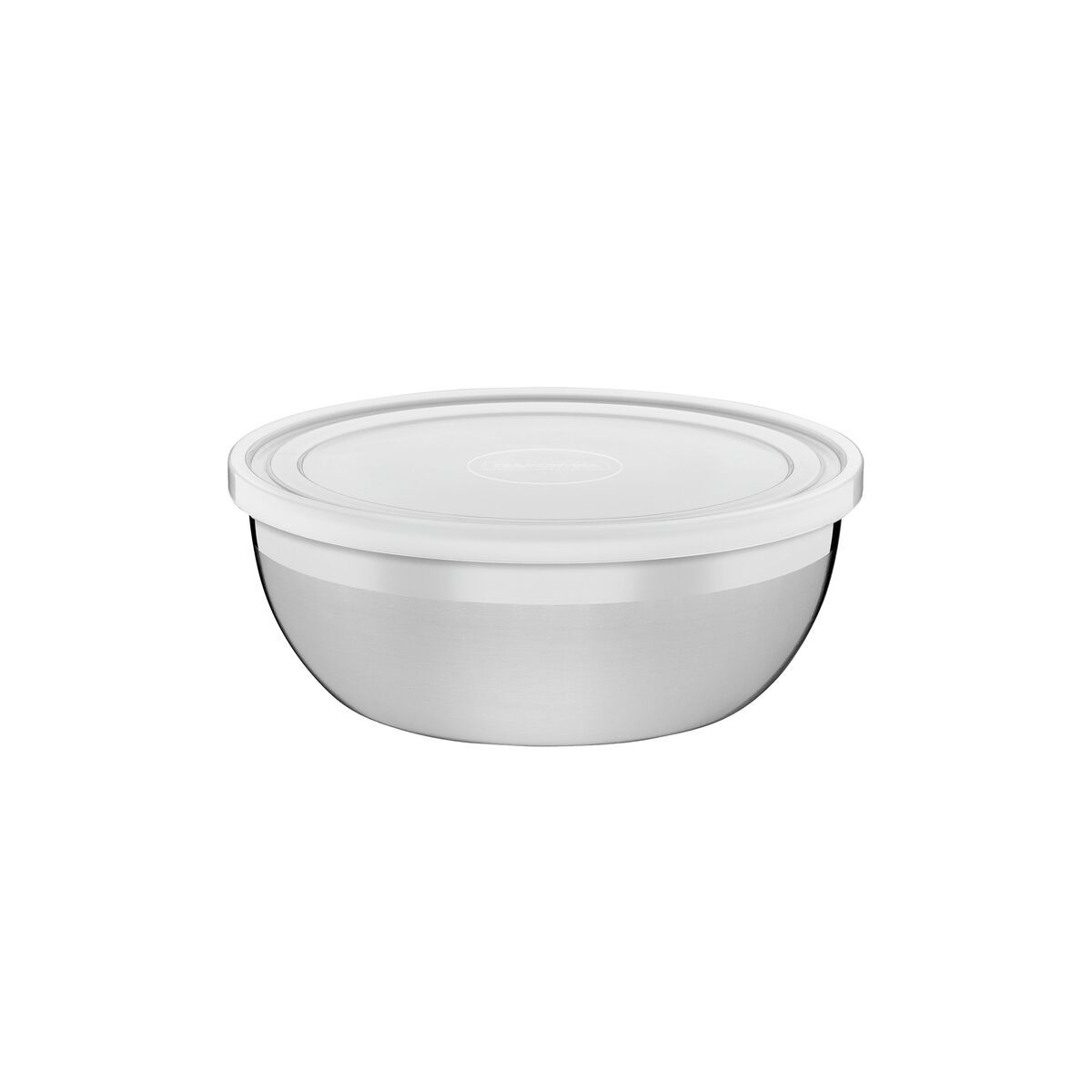 Tramontina Freezinox Stainless Steel Mixing Bowl – Durable