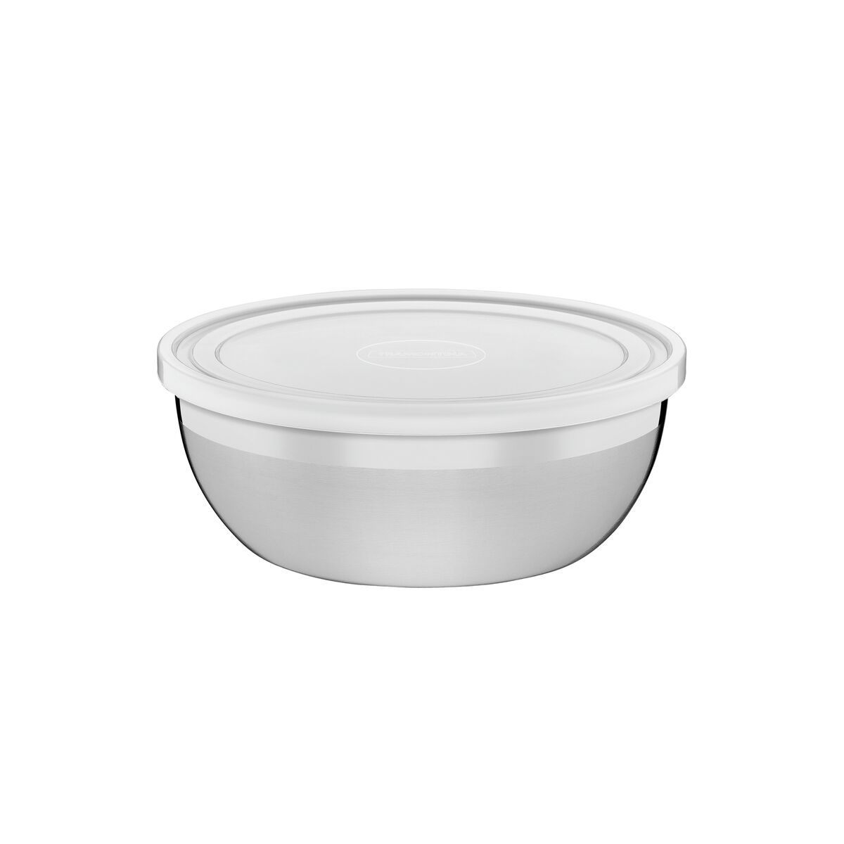 Tramontina Freezinox Stainless Steel Mixing Bowl – Durable