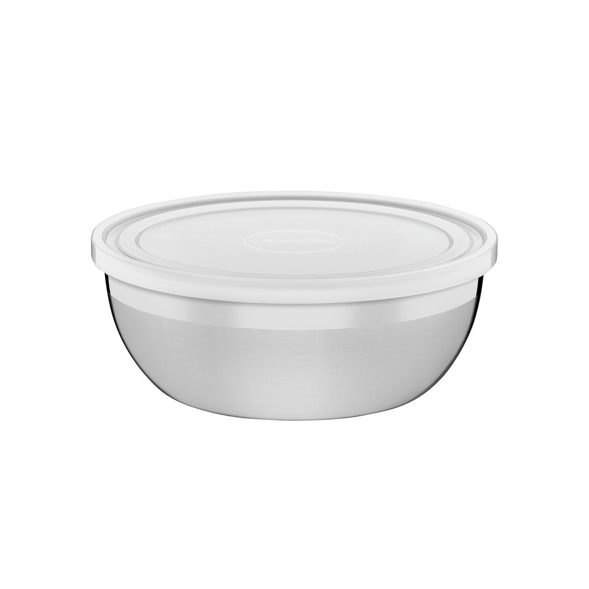 Tramontina Freezinox Stainless Steel Mixing Bowl – Durable