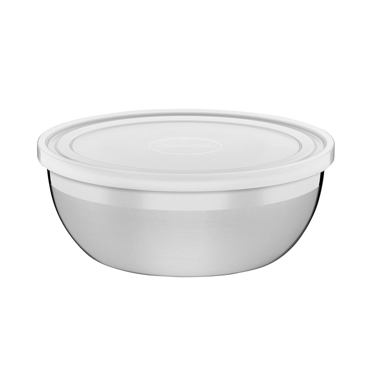 Tramontina Freezinox Stainless Steel Mixing Bowl – Durable