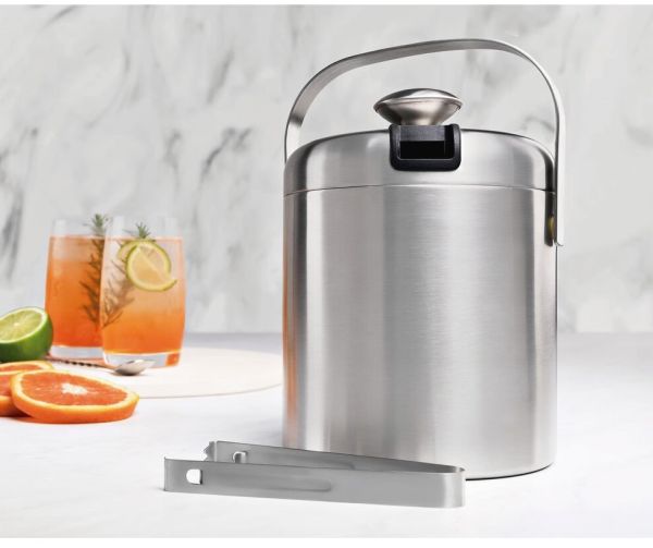 Tramontina Cosmos 2-Piece Ice Cooler