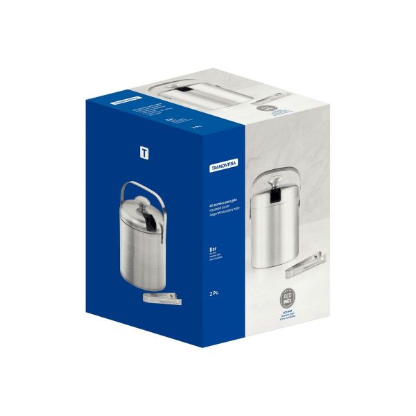 Tramontina Cosmos 2-Piece Ice Cooler