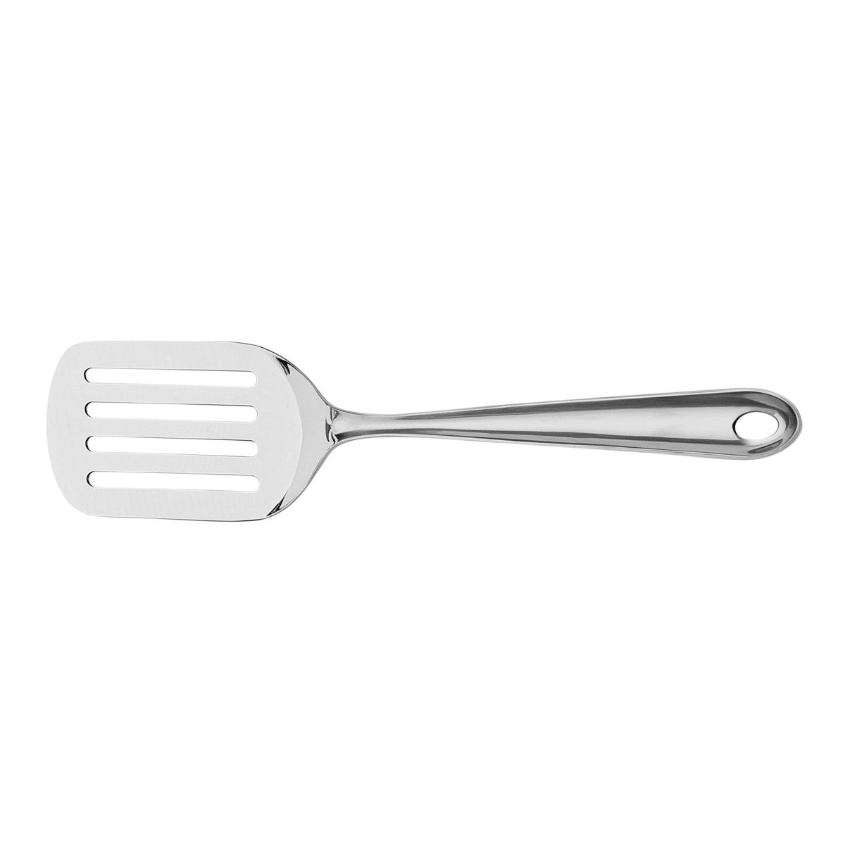 Tramontina Utility Slotted Stirring Spoon