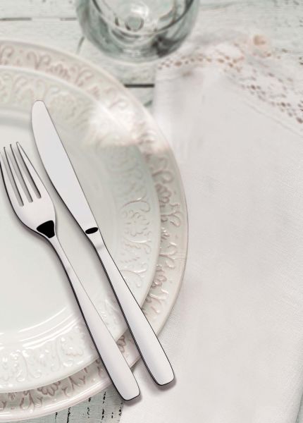 Tramontina Amazonas 24-Piece Cutlery Set