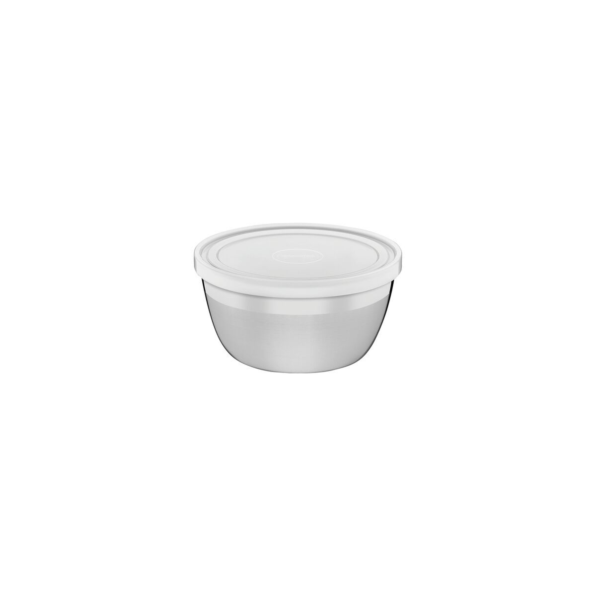 Tramontina Freezinox Stainless Steel Mixing Bowl – Durable