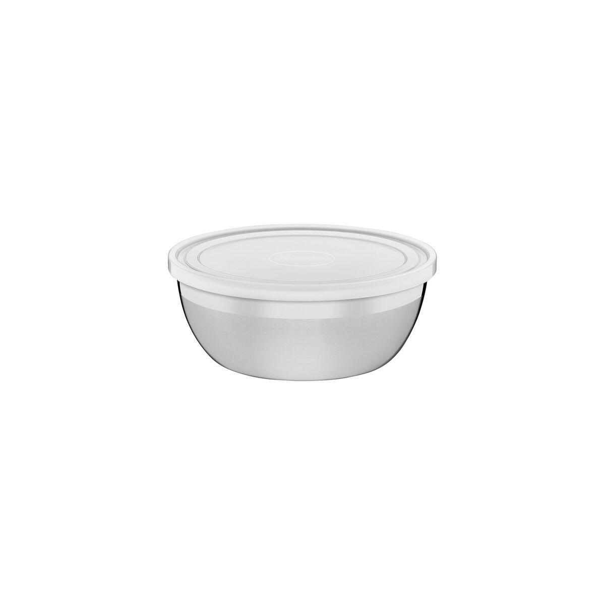 Tramontina Freezinox Stainless Steel Mixing Bowl – Durable