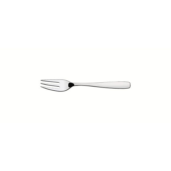 Tramontina Amazonas 6-Piece 14.5cm Cake Fork Set