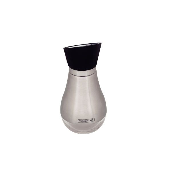 Tramontina Realce 390ml Glass Oil/Vinegar Bottle