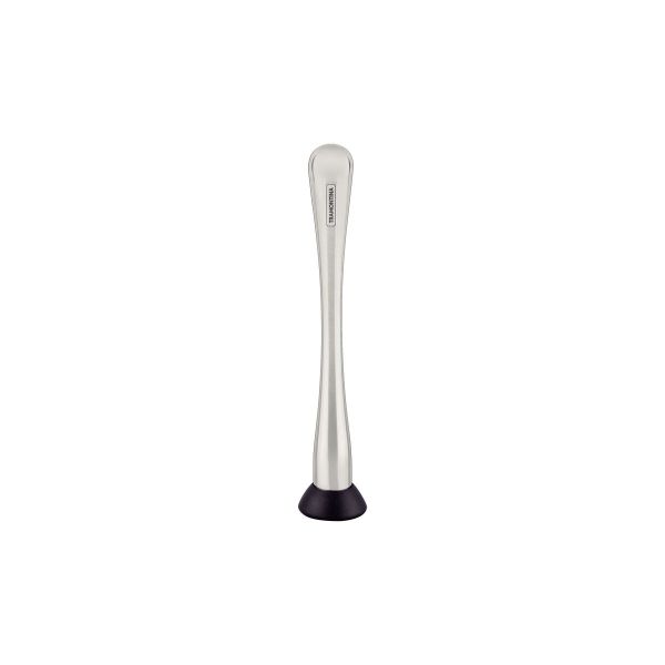 Tramontina Bar 22.4cm Stainless Steel Fruit/Ice Masher