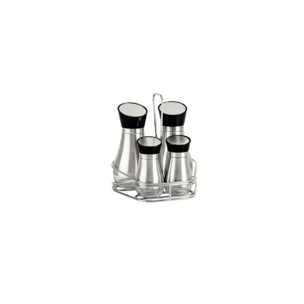 Tramontina Realce 5-Piece Spice Set