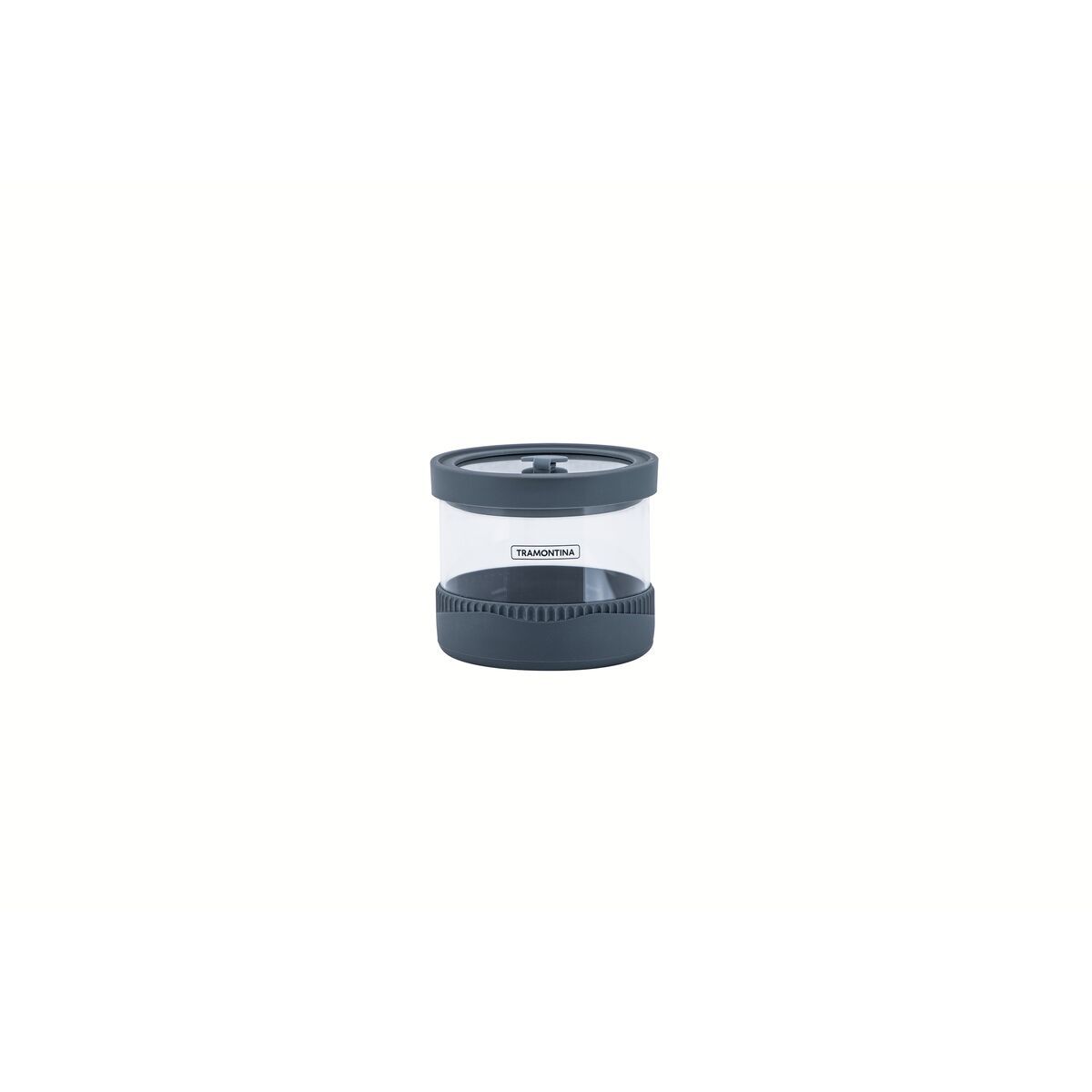 Tramontina Purezza Glass & Silicone Food Container