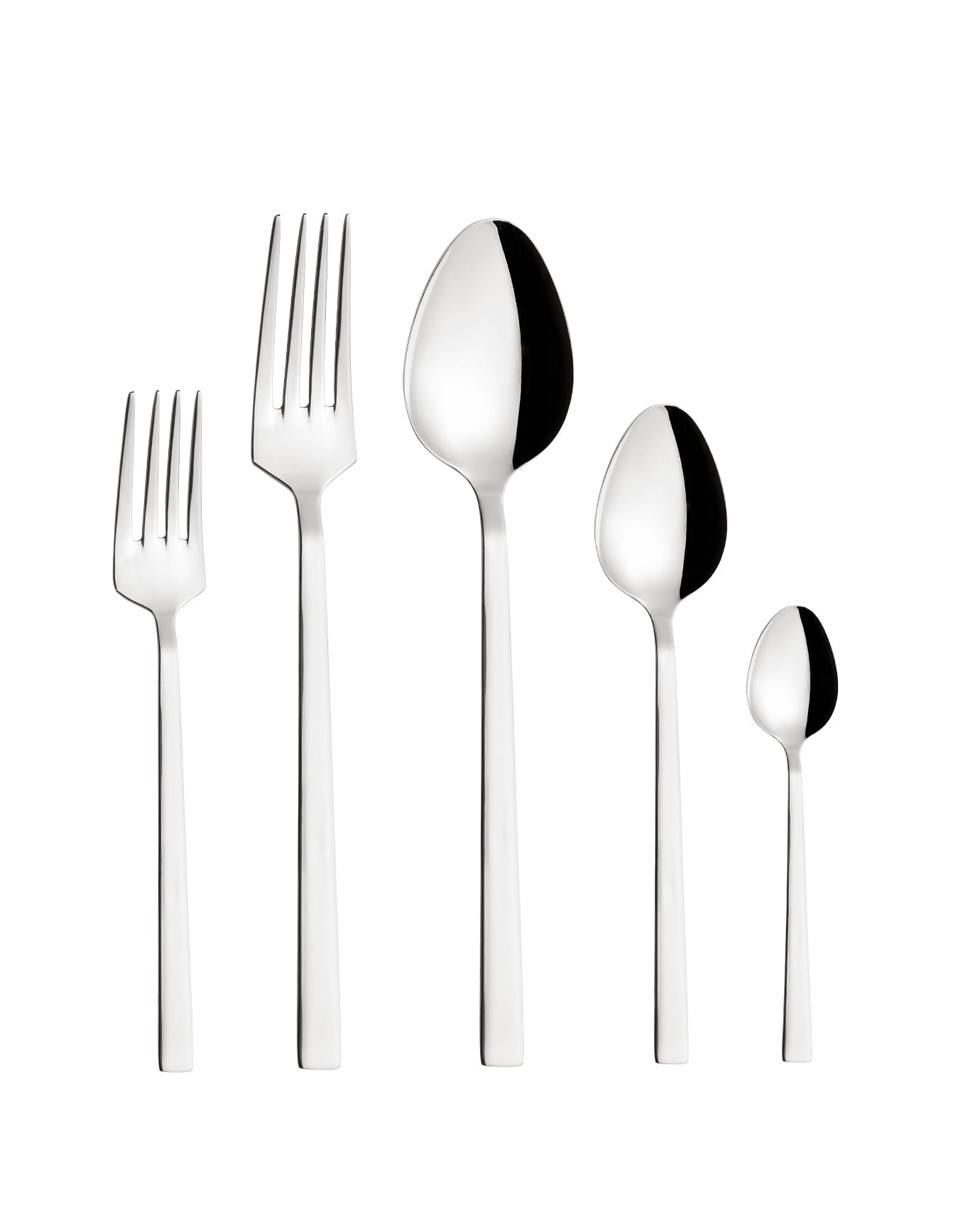 Luminous Cutlery Set - Madame Coco JO