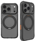 UNIQ Hybrid iPhone 18 Pro (2026) 6.3 Swivix With 360 Rotating Kickstand