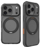 UNIQ Hybrid iPhone 18 Pro (2026) 6.3 Swivix With 360 Rotating Kickstand