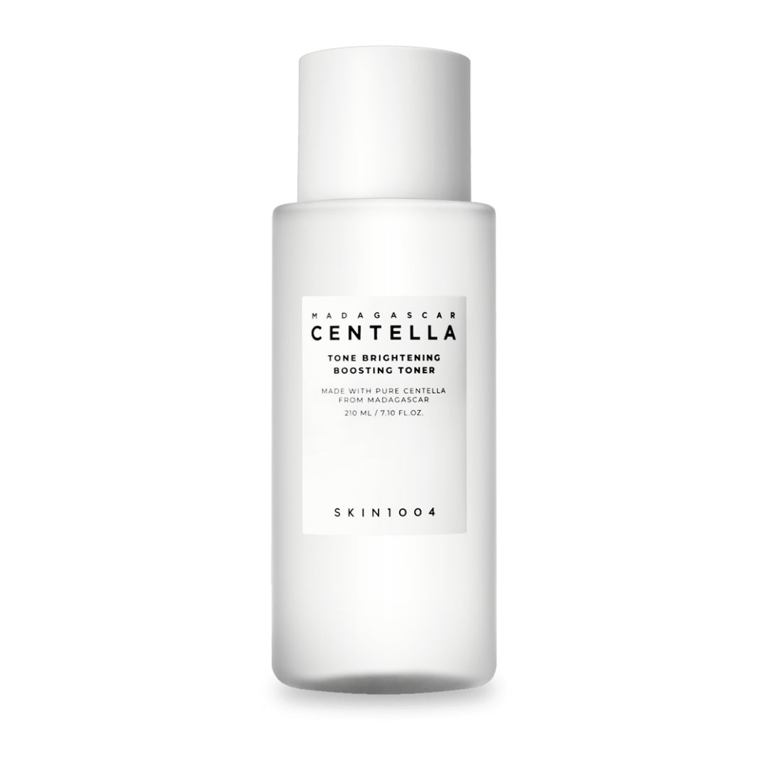 SKIN1004 Madagascar Centella Brightening & Clarifying Toner 210ml