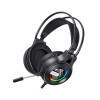 Yesido Gaming Headset - Professional Bass & RGB Lighting