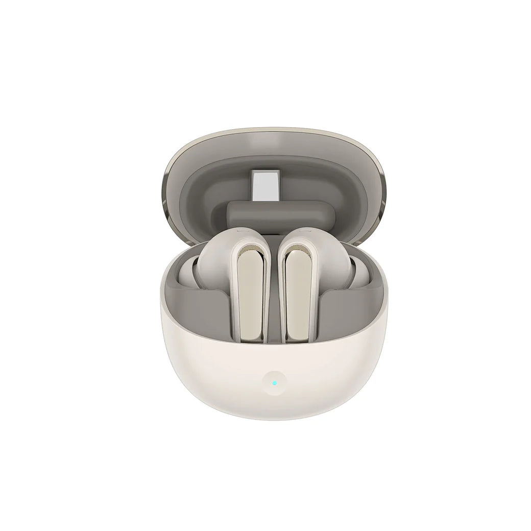 WiWU T36 Gaming Buds - Ultra-Low Latency Wireless Earbuds with ANC & ENC