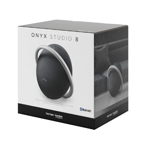 سماعة Harman Kardon Onyx Studio 8 بلوتوث محمولة