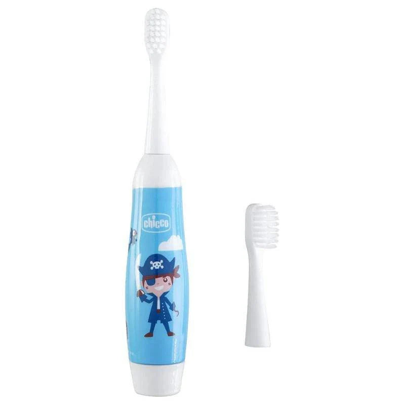 Chicco Electric Toothbrush for Kids Gentle