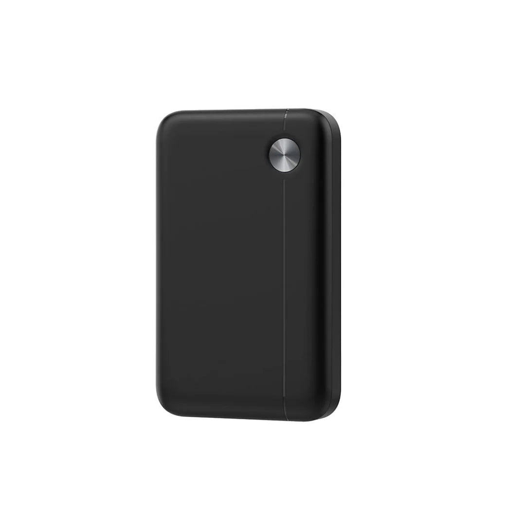 WiWU 10000mAh PD+QC Slim Power Bank | Fast USB-C Charger