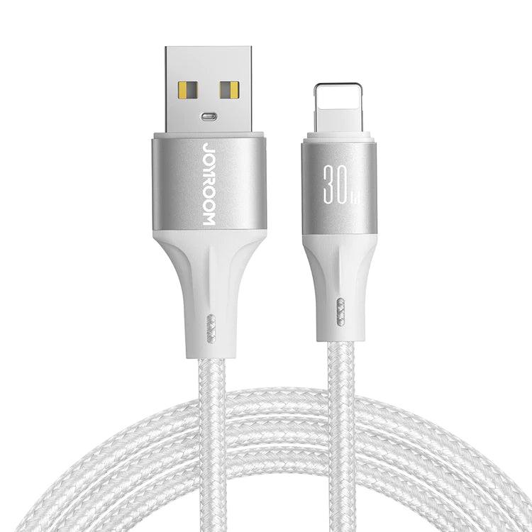 Joyroom Fast Charging Data Cable 1.2M