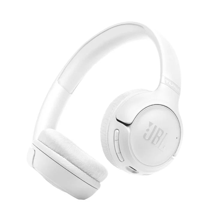 JBL Tune 530BT Wireless On-Ear Bluetooth Headphones | JBLT530BT