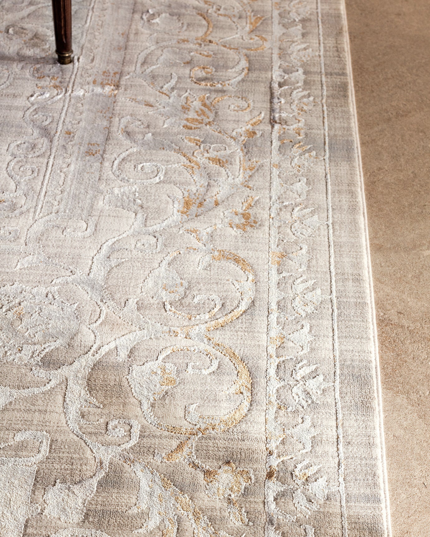 Orvelle Carpet - Madame Coco JO