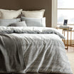 Burnel Duvet Cover Set - Coco Crep Patterned - Madame Coco JO