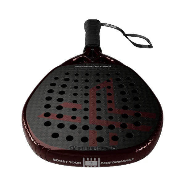 Oxdog Ultimate Pro Light 2026 Padel Racket | Lightweight