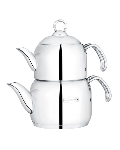 Azura Teapot Set - Small-sized - Madame Coco JO