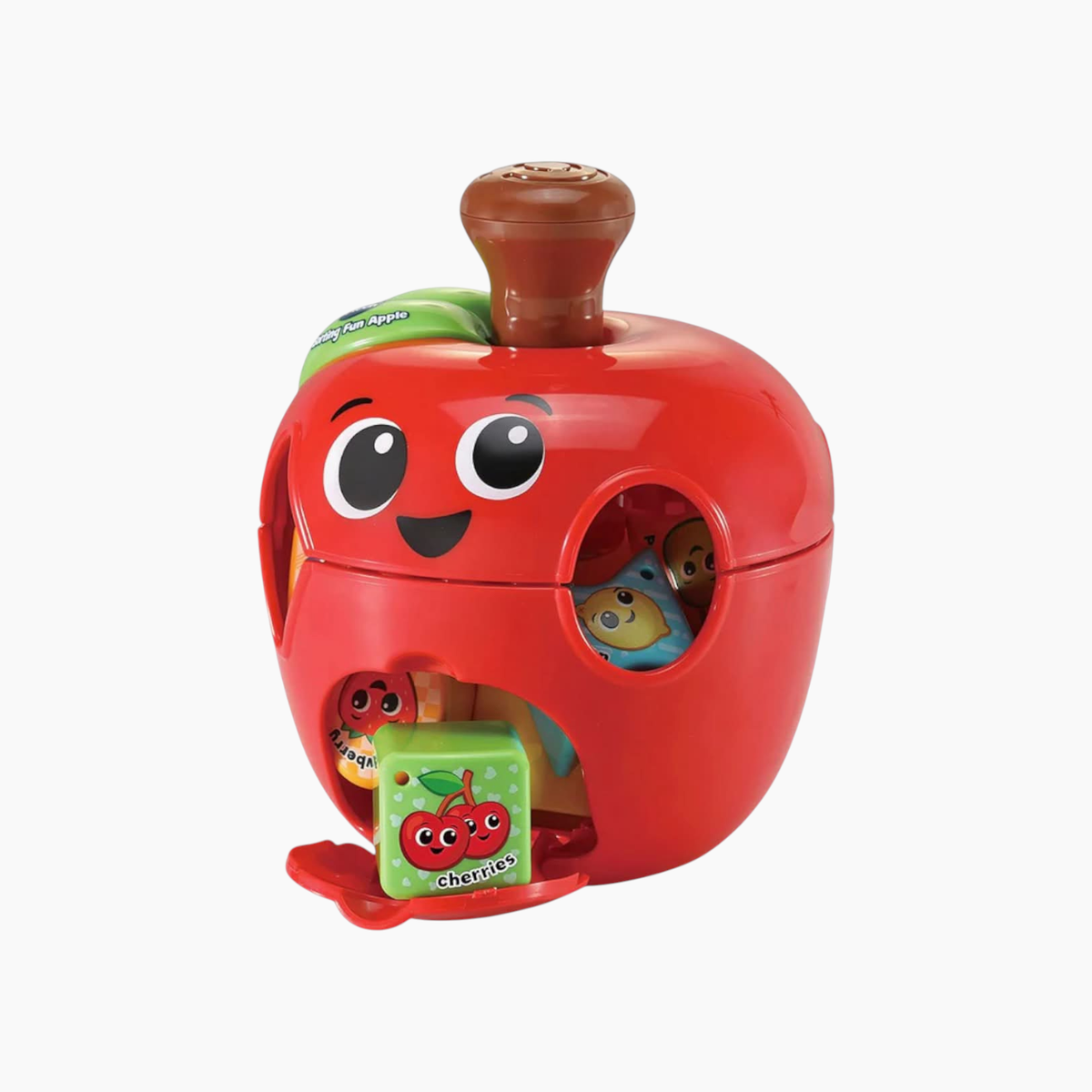 VTech Sorting Fun Apple Toy