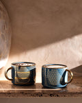 Palis 2 Pcs Mug Set