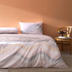 Suivre Double Size Duvet Cover Set - Ranforce Patterned - Madame Coco JO