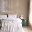 Holly Double Sıze Duvet Cover Set - Madame Coco JO