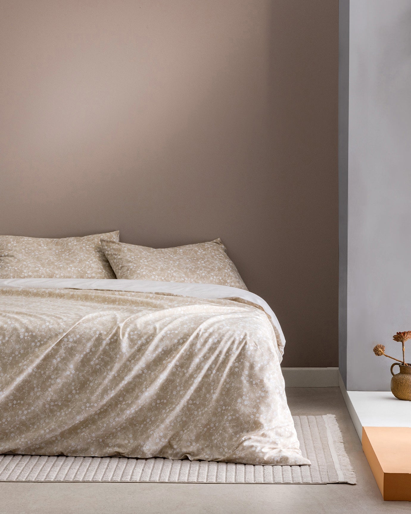 Fiance King Size Duvet Cover Set - Madame Coco JO