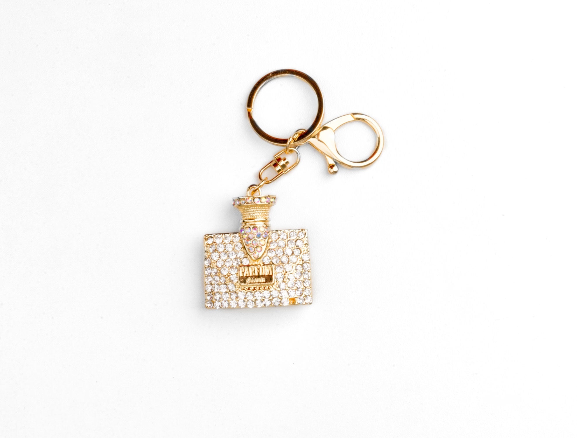 Cerine Keyring - Madame Coco JO