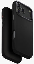 UNIQ Hybrid iPhone 17 Pro Max Magclick Charging Lyden