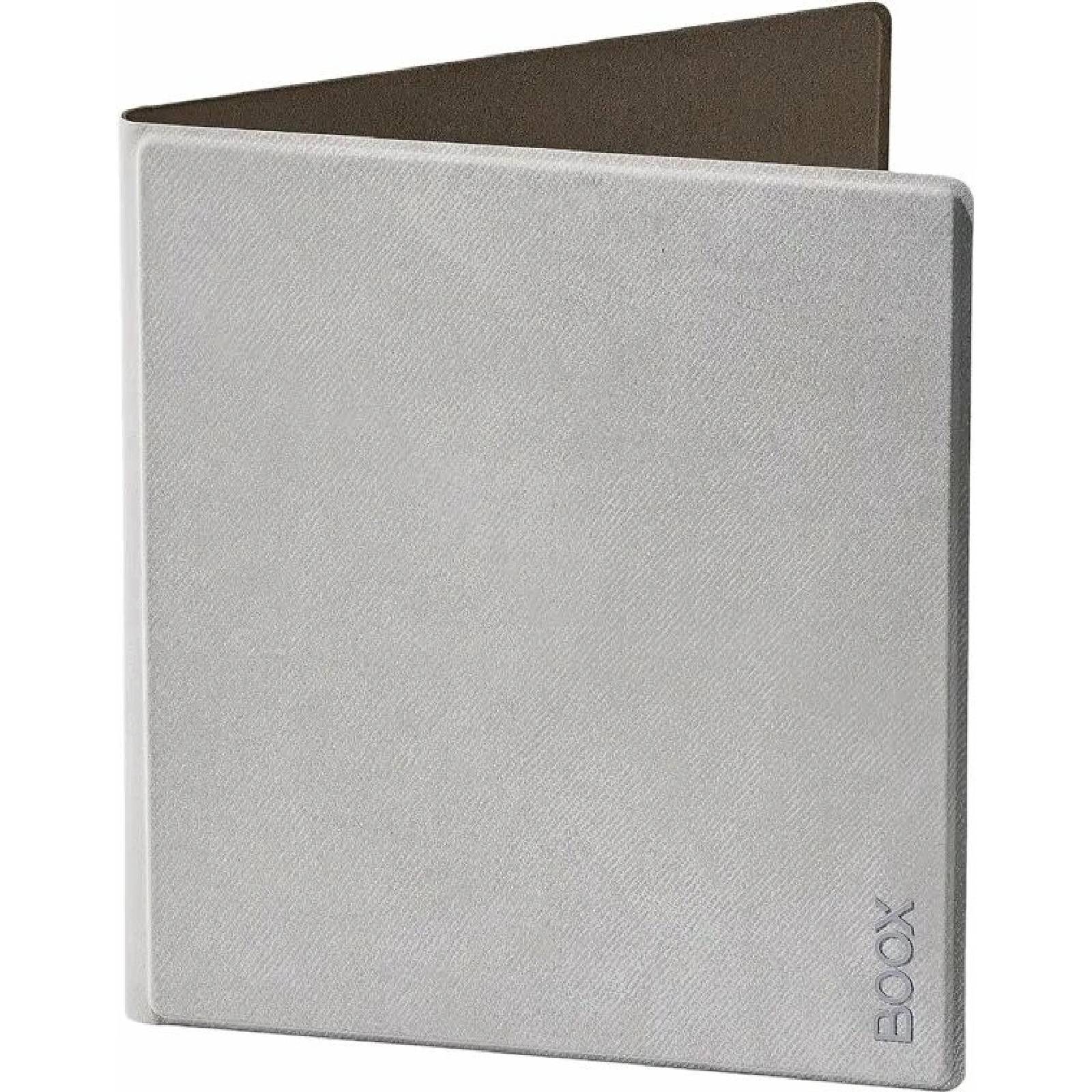 BOOX 7" Magnetic Case – Gray Cover for Go7 & Go Color7