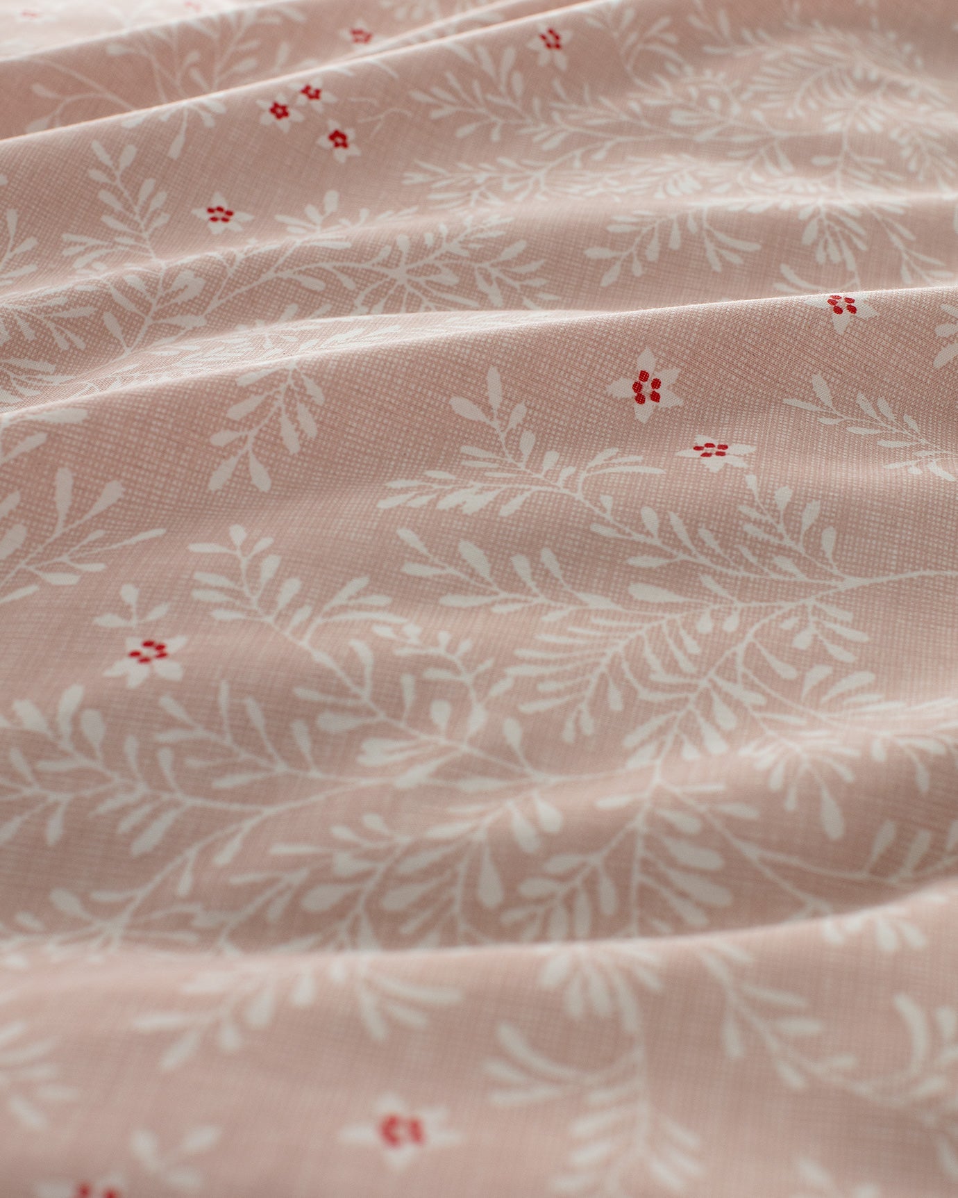 Emele Kıng Sıze Duvet Cover Set - Ranforce Patterned - Madame Coco JO