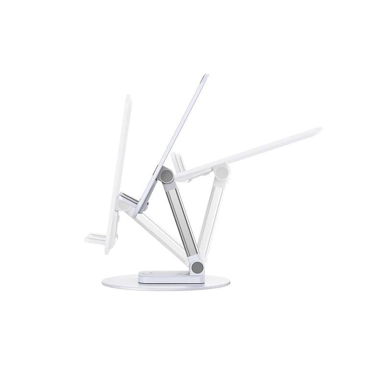 Wiwu Desktop Rotation Stand ZM109 for phones that can be folded