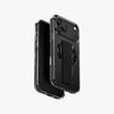 UNIQ HYBRID IPHONE 17 AIR MAGCLICK CHARGING HELDRO AIR - VAPOUR SMOKE