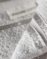 Maynor Flouche 2 Pack Hand Towel - Madame Coco JO