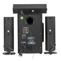 Ailiang DC6037 HIFI 3.1 Multimedia Speaker System